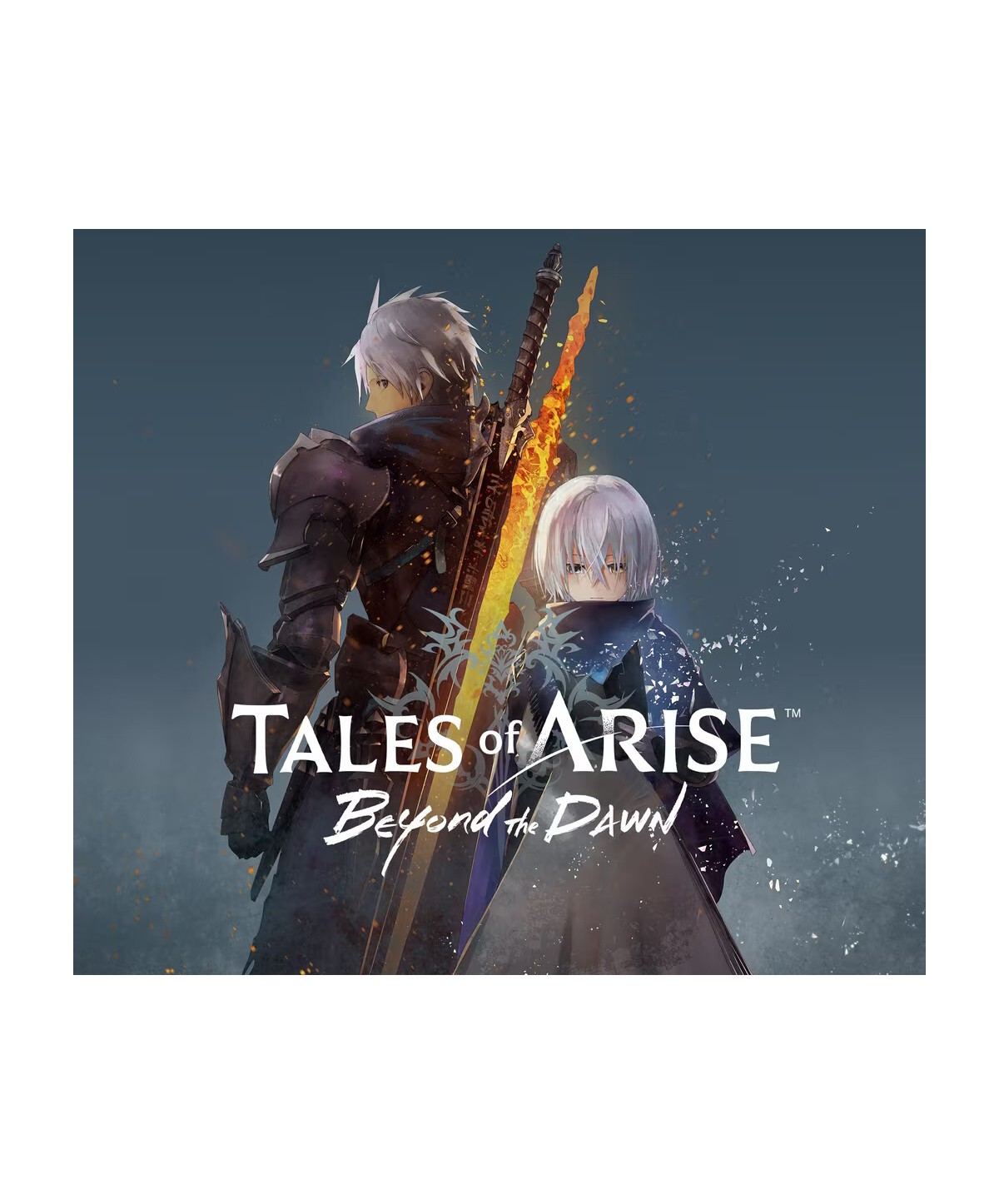 Tales of Arise - Beyond the Dawn Expansion DLC XBOX One / Xbox Series X|S Xbox One Key EUROPE